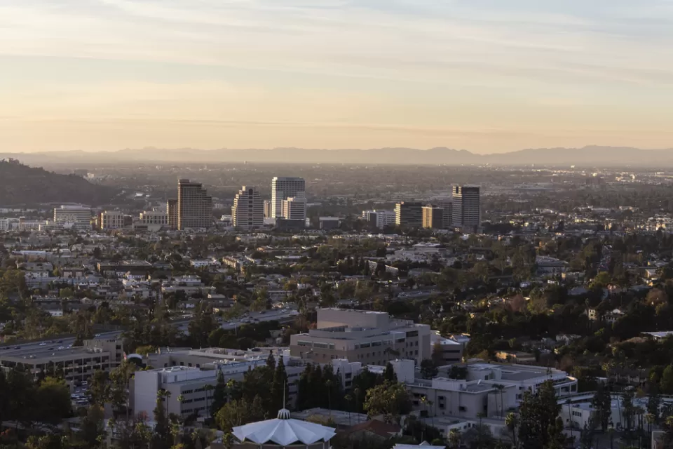 San Fernando Valley